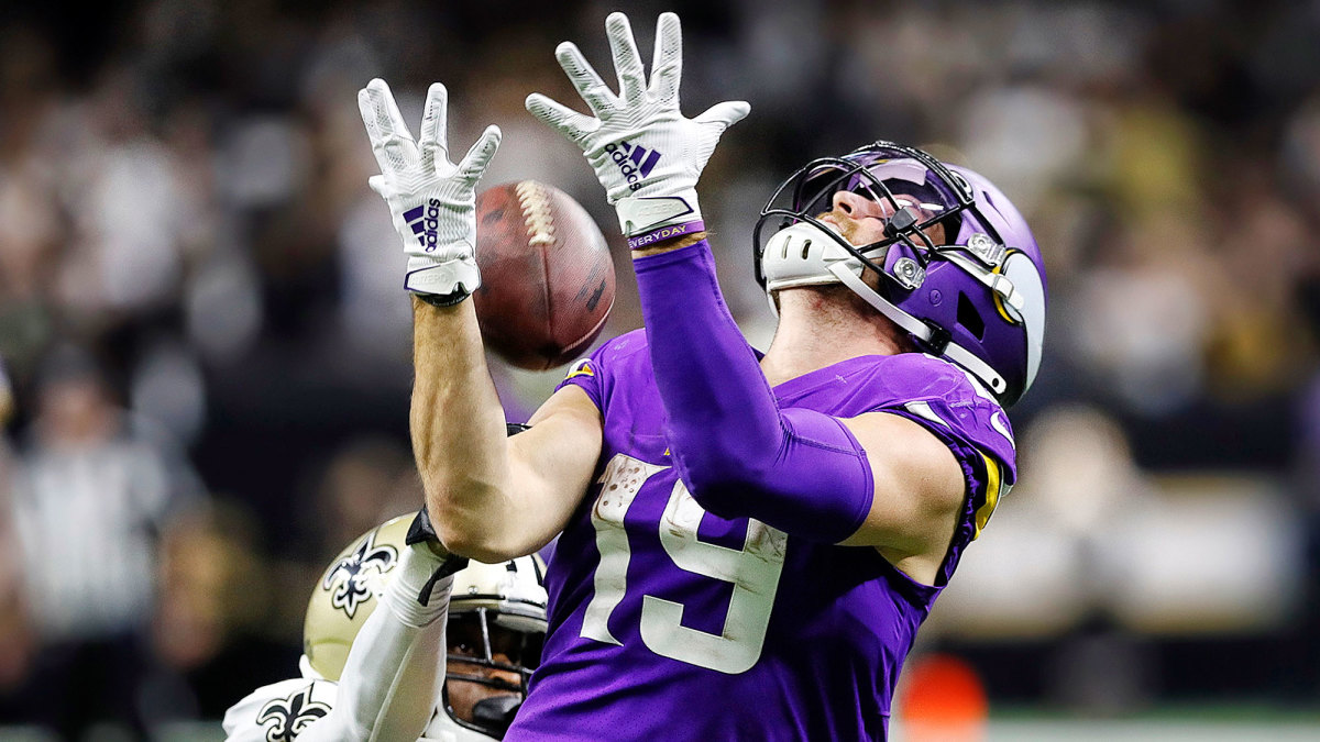Adam Thielen